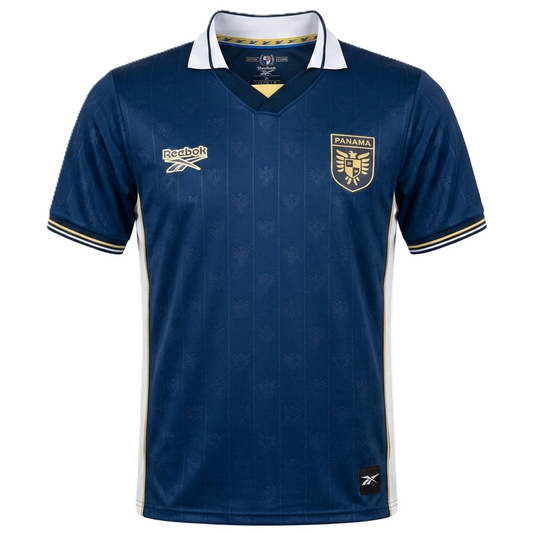 Panama 2026 Third Jersey
