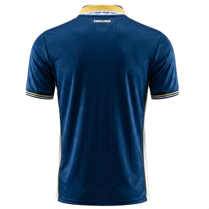 Panama 2026 Third Jersey