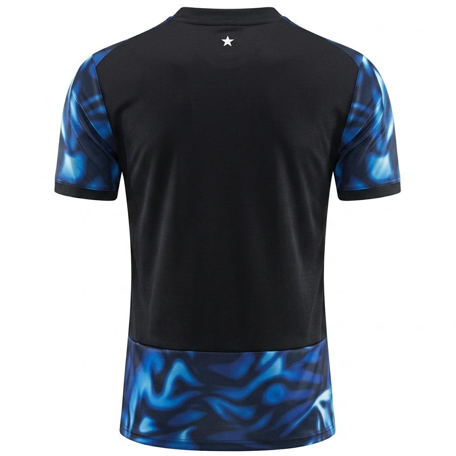 Paraguay 2026 Away Jersey