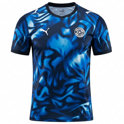 Paraguay 2026 Away Jersey