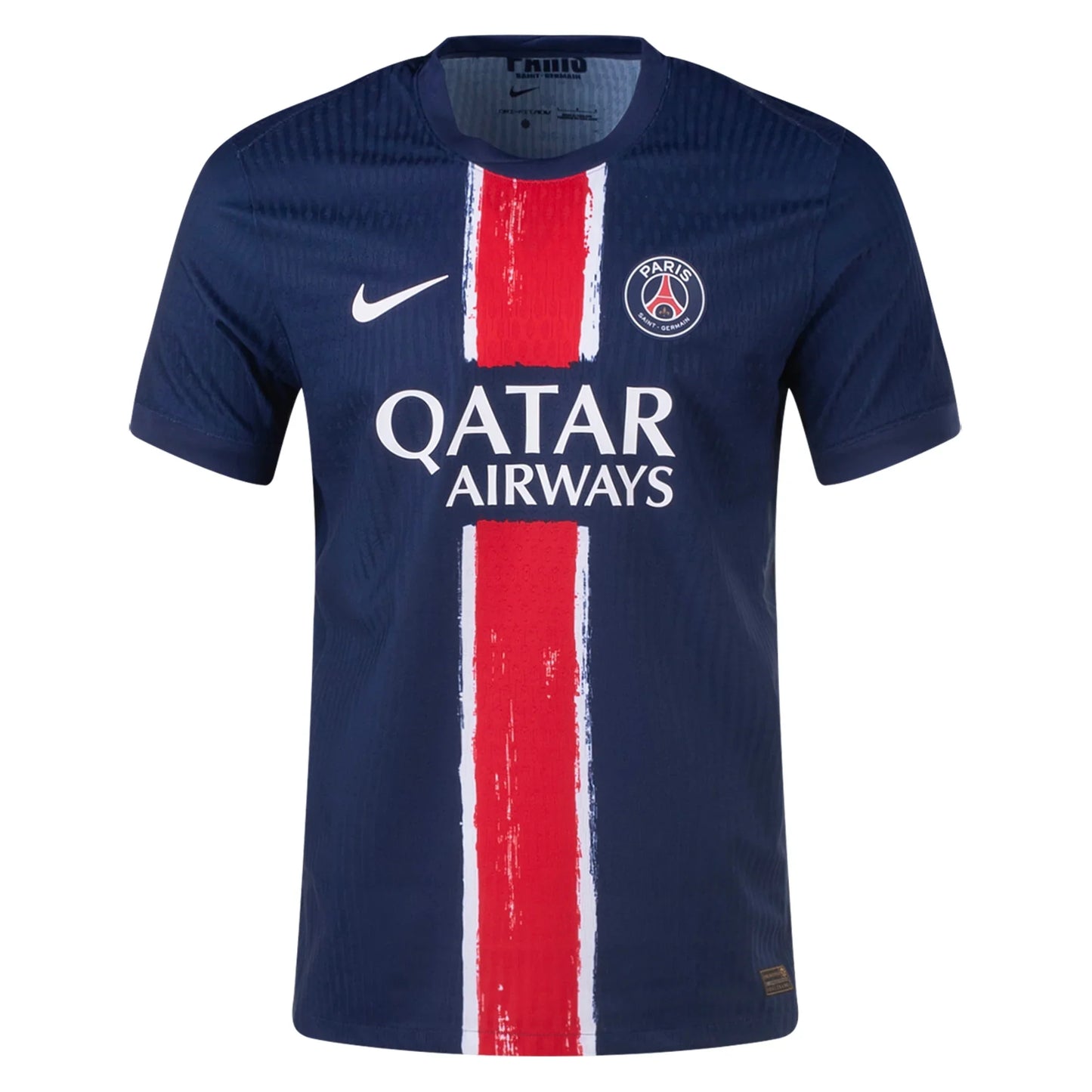 Paris Saint-Germain Home Jersey 24/25 Fabian Ruiz (Midnight Navy/White)