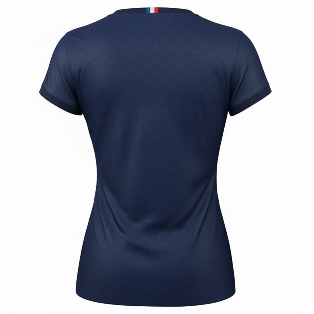 PSG 25/26 Home Women's Jersey