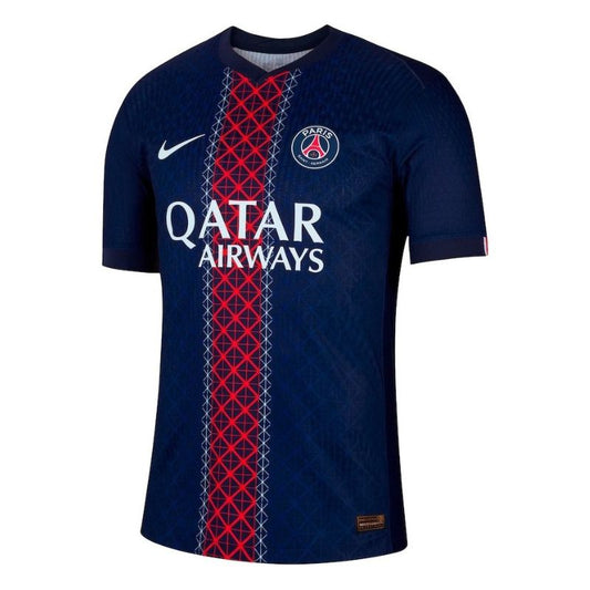 Paris Saint-Germain 25/26 Home Jersey front