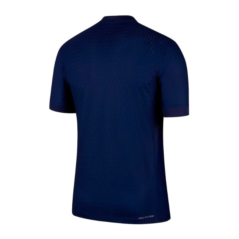 Paris Saint-Germain 25/26 Home Jersey back