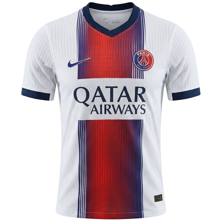PSG 26/27 Away Jersey Désiré Doué #14