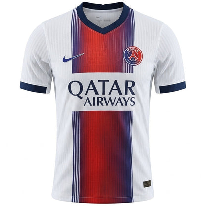 PSG 26/27 Away Jersey Désiré Doué #14