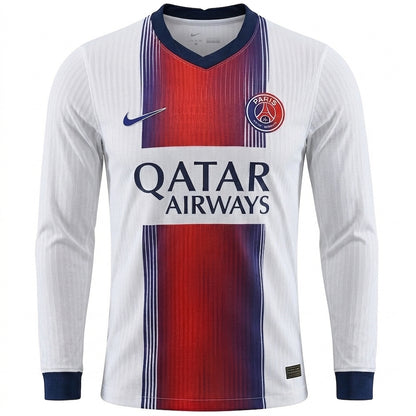 PSG 26/27 Away Long Sleeve Jersey