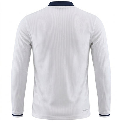PSG 26/27 Away Long Sleeve Jersey