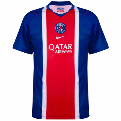 PSG 26/27 Home Jersey Achraf Hakimi #2