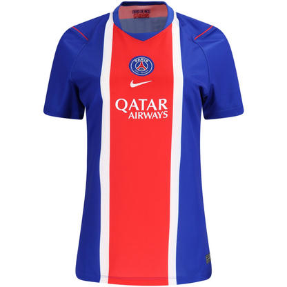 PSG 26/27 Home Women's Jersey