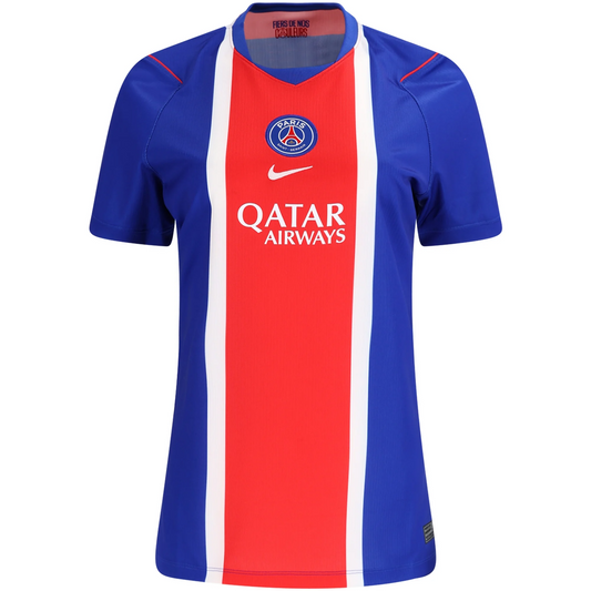 PSG 26/27 Home Women's Jersey