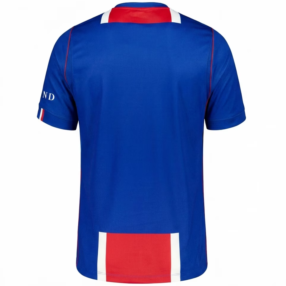PSG 26/27 Home Jersey