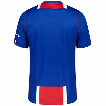 PSG 26/27 Home Jersey