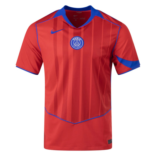 Paris Saint-Germain 25/26 Third Jersey