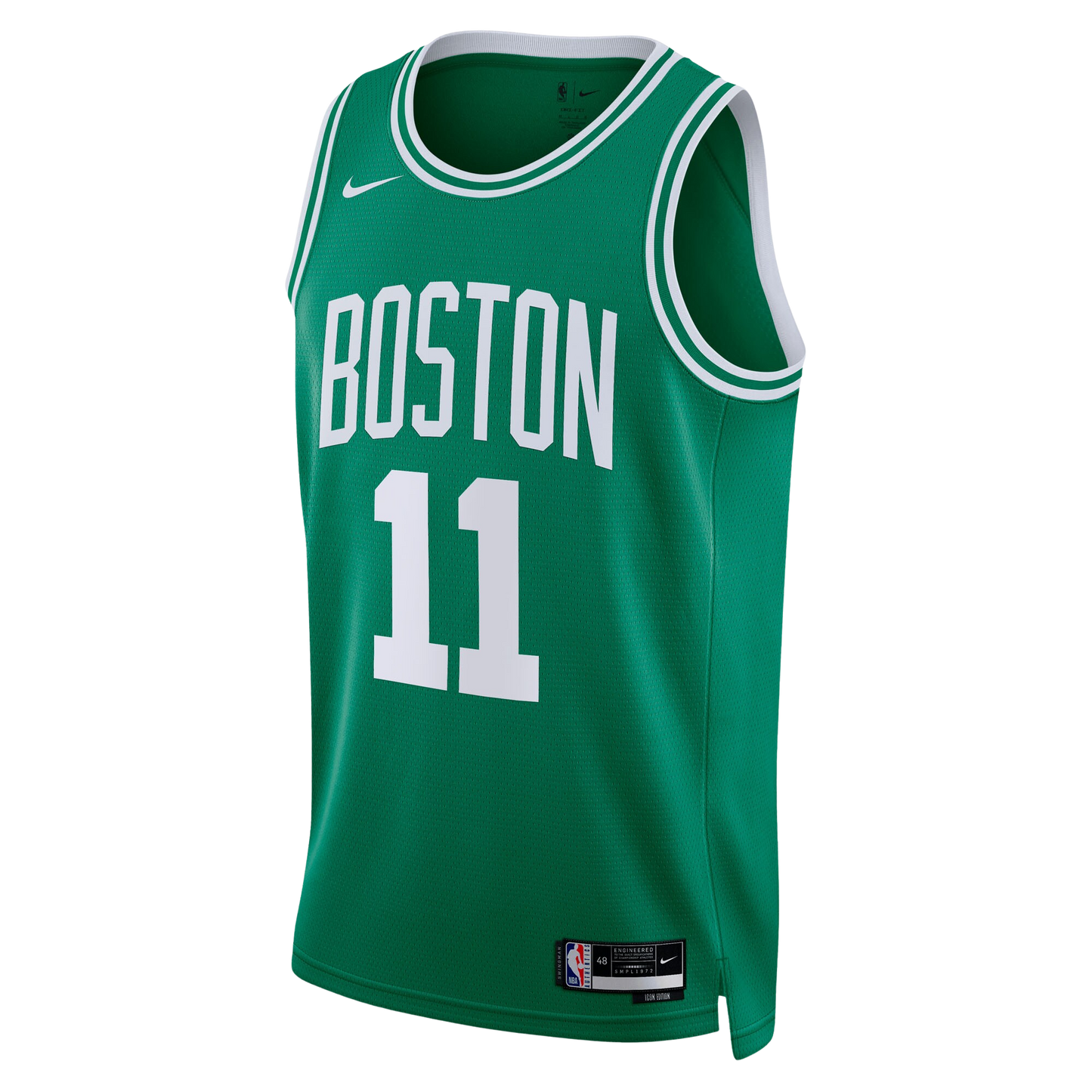Boston Celtics Green Icon Jersey Payton Pritchard #11