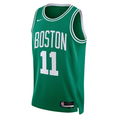 Boston Celtics Green Icon Jersey Payton Pritchard #11