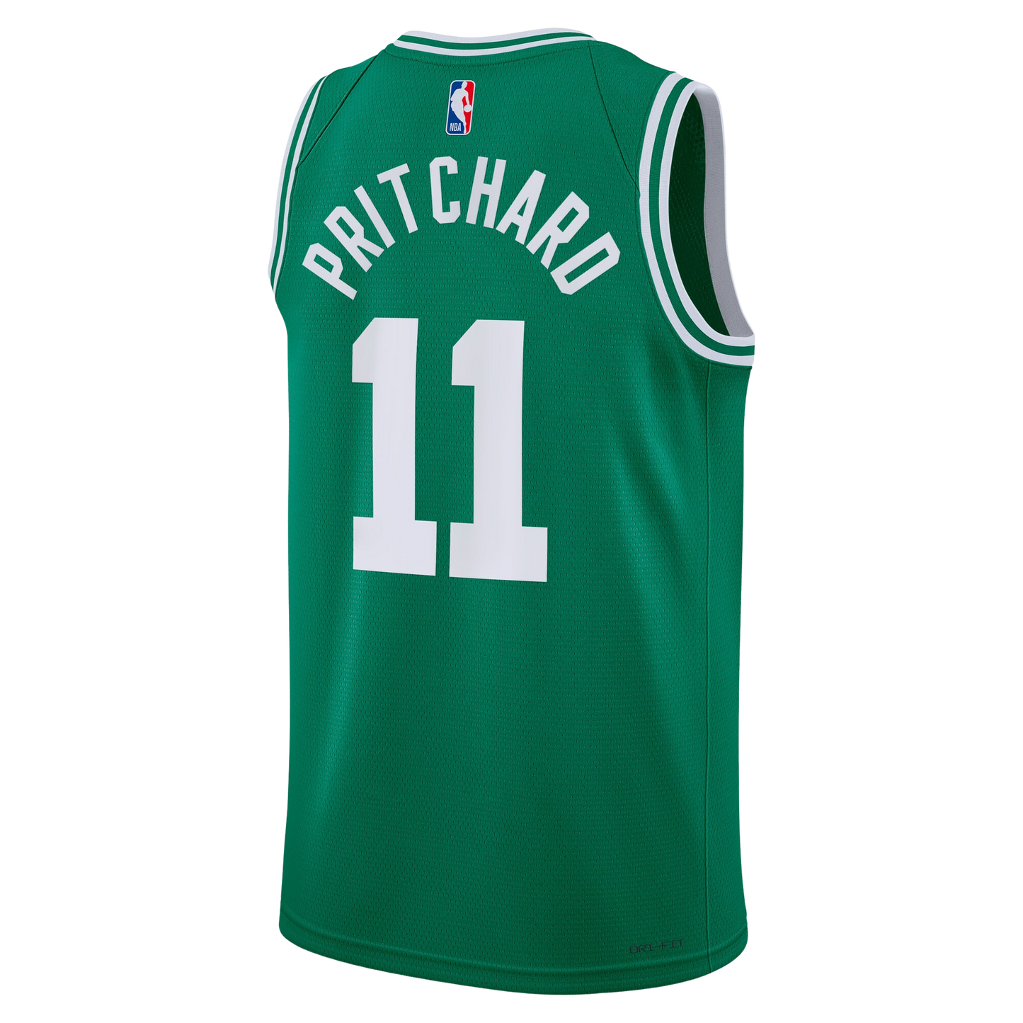Boston Celtics Green Icon Jersey Payton Pritchard #11