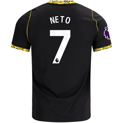 Chelsea 26/27 Away Jersey Pedro Neto #7