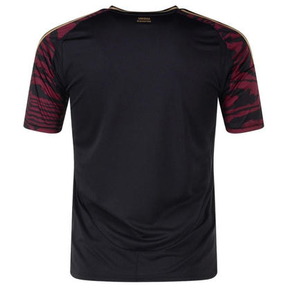 Peru 2024 Away Jersey back