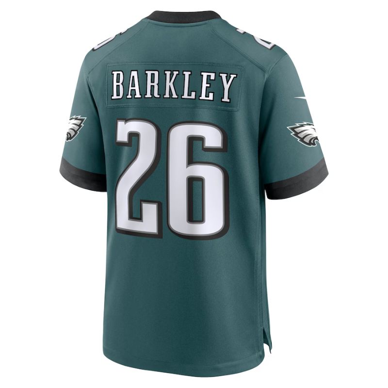 Philadelphia Eagles 24/25 Barkley #26 back