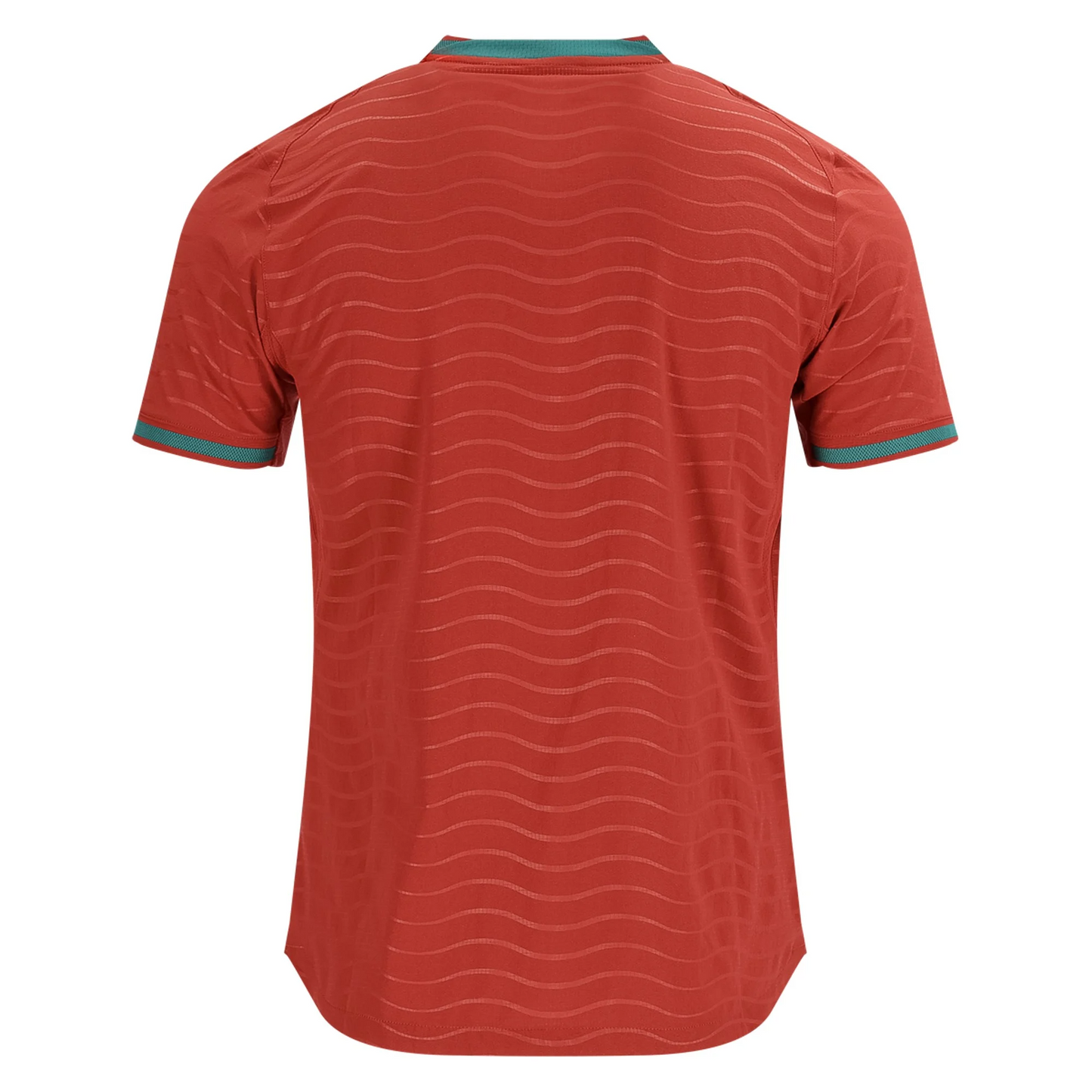 Portugal 2026 Home Jersey