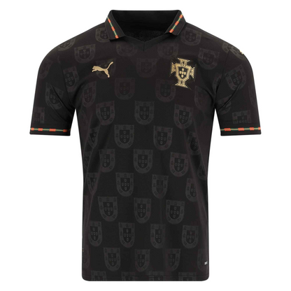 Portugal 2025 Pantera Negra Jersey