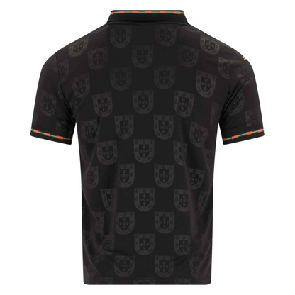 Portugal 2025 Pantera Negra Jersey