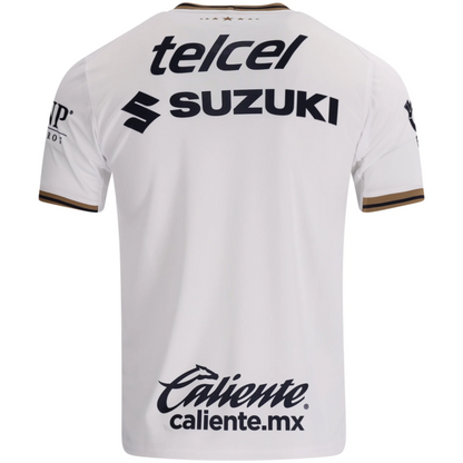 Pumas UNAM 26/27 Away Jersey