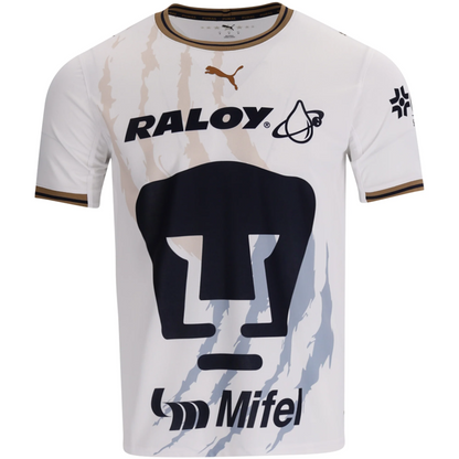 Pumas UNAM 26/27 Away Jersey