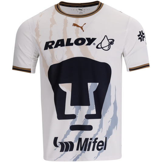 Pumas UNAM 26/27 Away Jersey