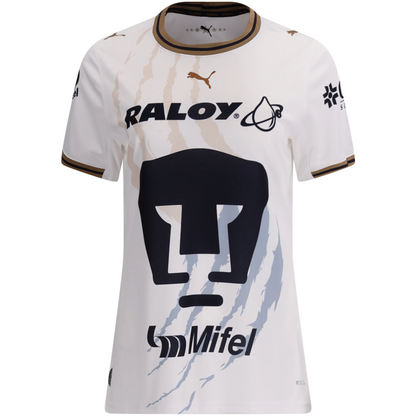 Pumas UNAM 26/27 Away Women's Jersey