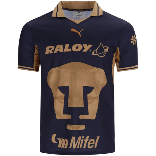 Pumas UNAM 26/27 Home Jersey