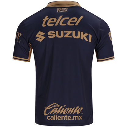 Pumas UNAM 26/27 Home Jersey