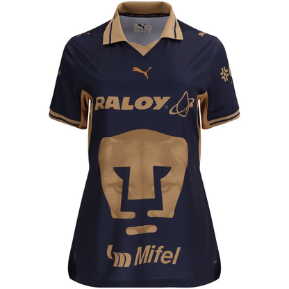 Pumas UNAM 26/27 Home Women's Jersey