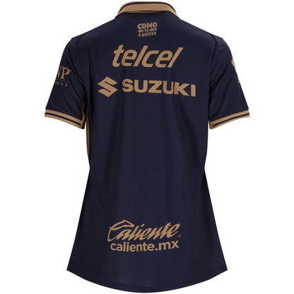 Pumas UNAM 26/27 Home Women's Jersey