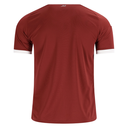 Qatar 2026 Home Jersey