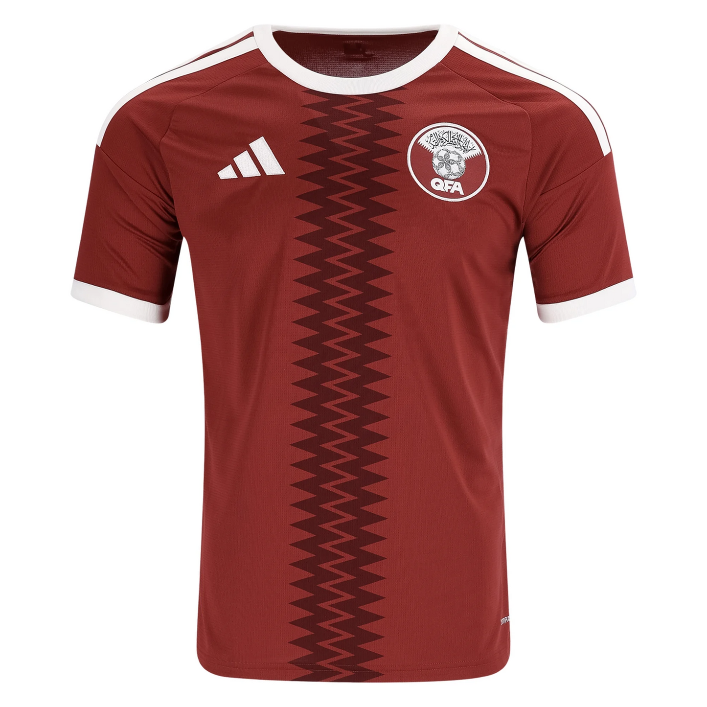 Qatar 2026 Home Jersey