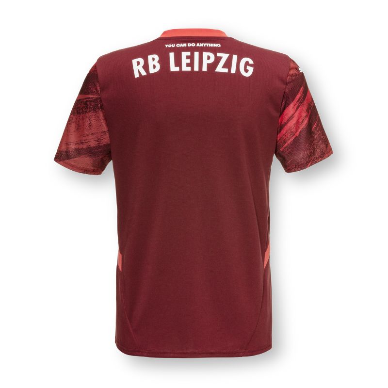 RB Leipzig 24/25 Away Jersey