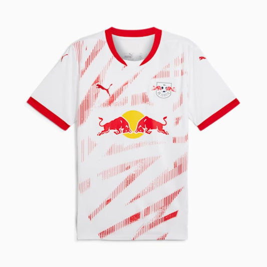 RB Leipzig 24/25 Home Jersey