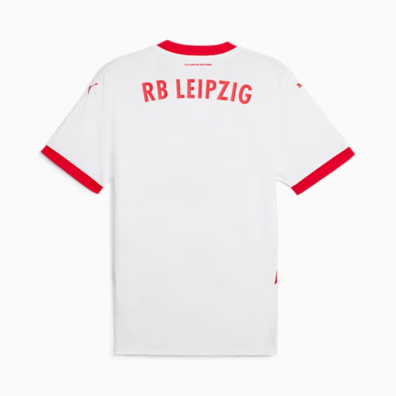 RB Leipzig 24/25 Home Jersey