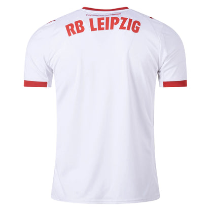 RB Leipzig 25/26 Home Jersey (White)