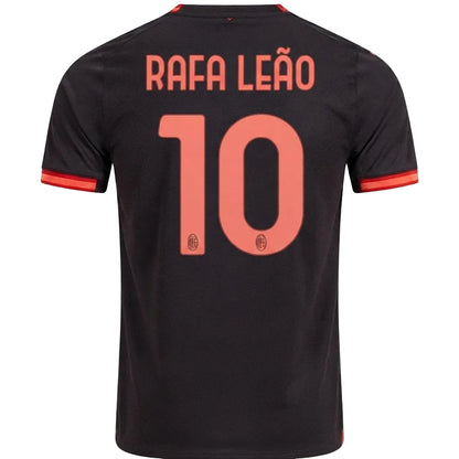 AC Milan 26/27 Third Jersey Rafael Leão #10