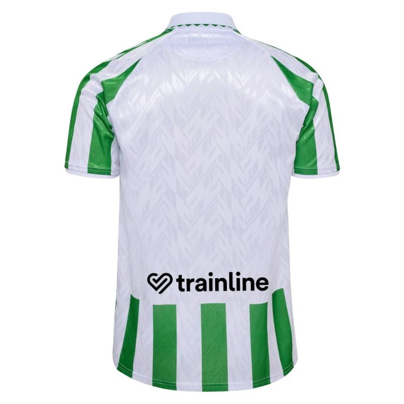 Real Betis 24/25 Home Jersey back