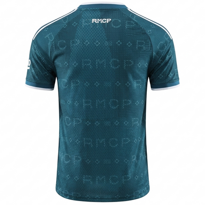 Real Madrid 26/27 Away Jersey