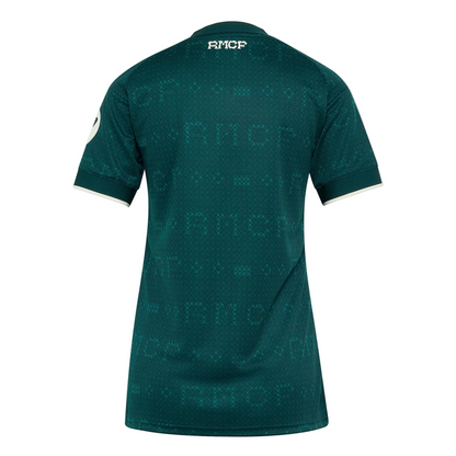 Real Madrid 26/27 Away Women's Jersey