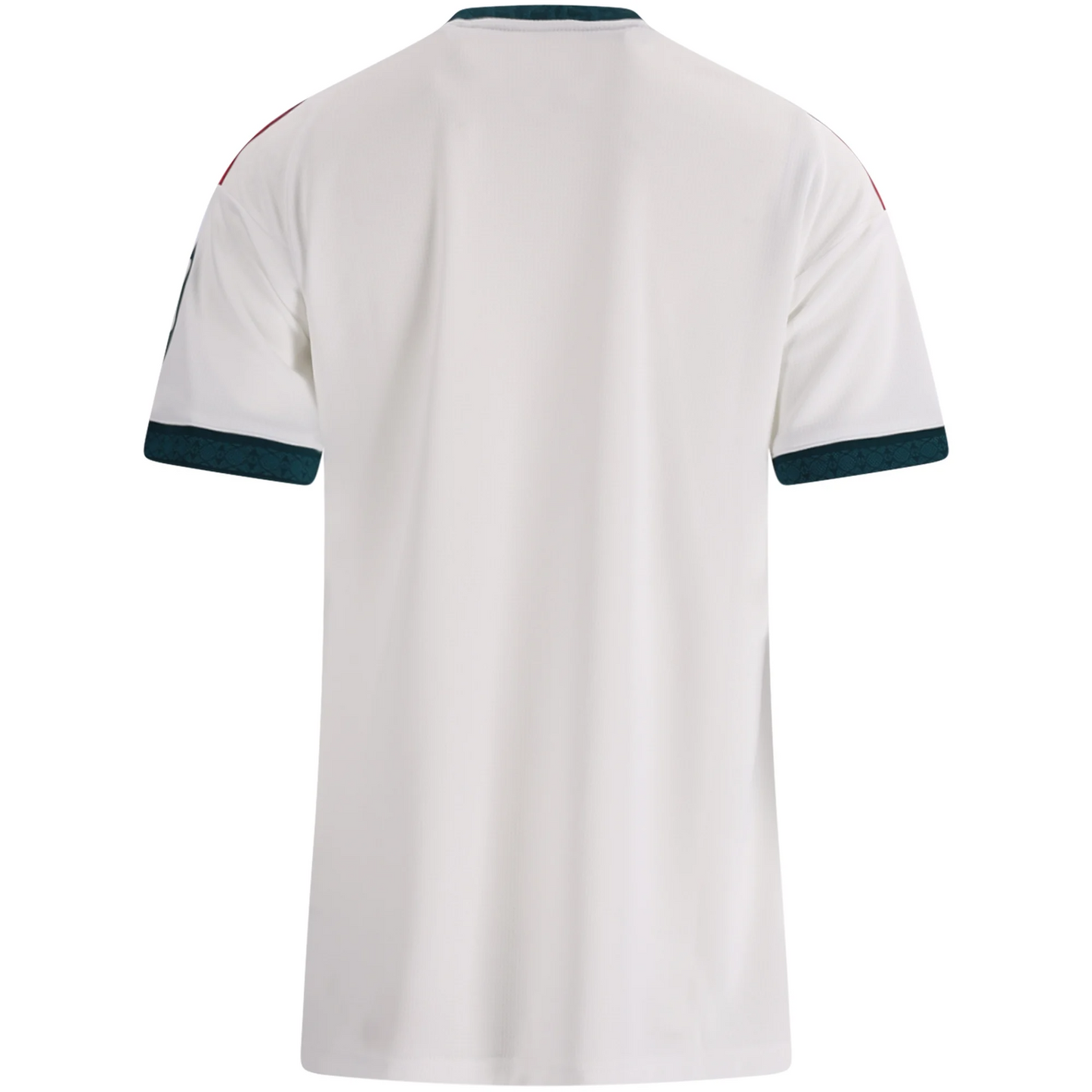 Real Madrid 26/27 Home Women's Jersey