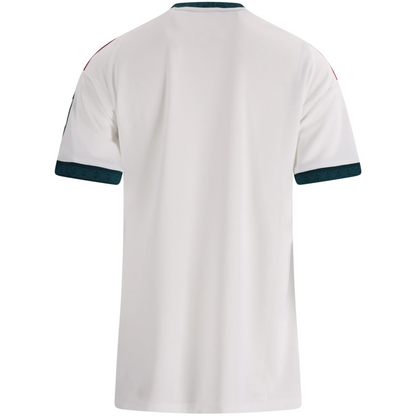 Real Madrid 26/27 Home Women's Jersey