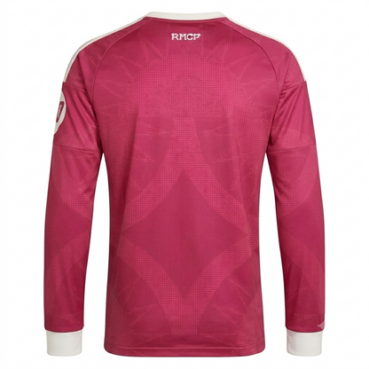 Real Madrid 26/27 Third Long Sleeve Jersey