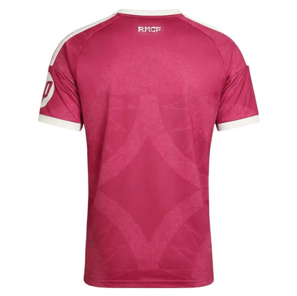 Real Madrid 26/27 Third Jersey
