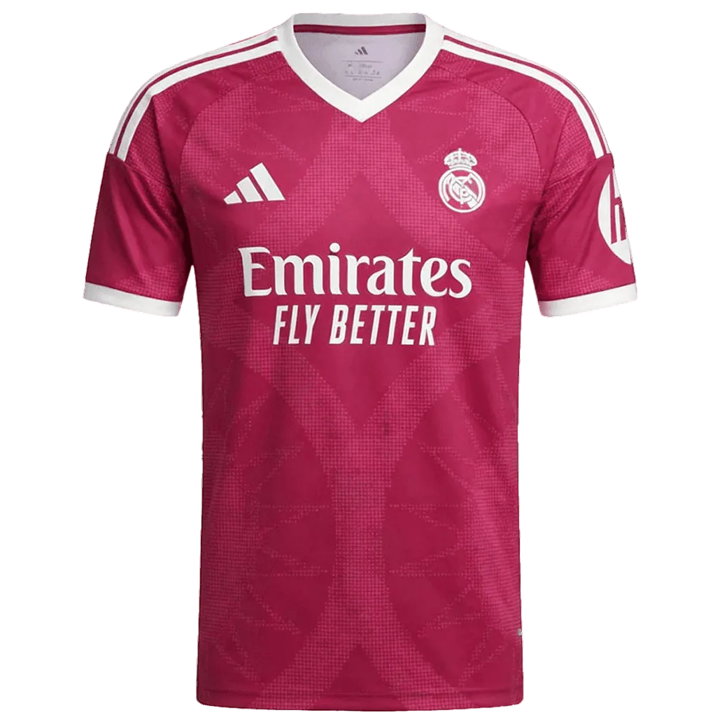 Real Madrid 26/27 Third Jersey